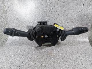 переключатель подрулевой (стрекоза) Fiat Stilo 1 поколение (2001 - 2010), 07353969540