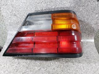 фонарь задний правый Mercedes-Benz E-Класс W124 [рестайлинг] (1987 - 1993), 1248200264
