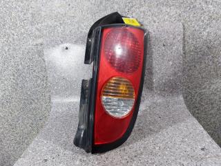 фонарь задний правый Hyundai Atos 1 поколение [рестайлинг] (1999 - 2001), 92402-060