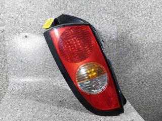 фонарь задний левый Hyundai Atos 1 поколение [рестайлинг] (1999 - 2001), 92401-060