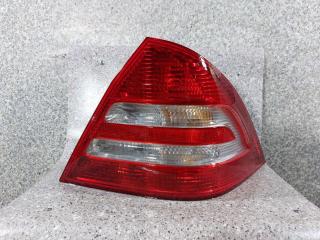 фонарь задний правый Mercedes-Benz C-Класс W203/S203/CL203 [рестайлинг] (2004 - 2008), седан, 2038202064R, 3312-7300-20