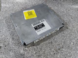 блок управления двигателем Toyota Prius 2 поколение (2003 - 2011), 1.5 л., i, X1N-W90, гибрид, АКПП, 89661-47120, 275100-5471