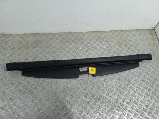 полка багажника Opel Zafira 2 поколение (B) (2005 - 2008)