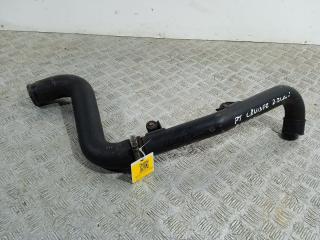 патрубок интеркулера Chrysler PT Cruiser 1 поколение (2000 - 2006), 2.2 л., CRD, дизель, 04891554AB, 750357054849