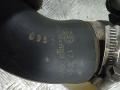 патрубок интеркулера Chrysler PT Cruiser 1 поколение (2000 - 2006), 2.2 л., CRD, дизель, 04891554AB, 750357054849 - фото №5