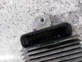 блок управления двигателем Opel Astra G (1998 - 2009), 1.6 л., i, X 16 XEL, бензин, 09355929 - фото №4