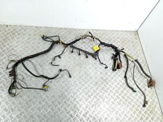 проводка двигателя Citroen Xantia 1 поколение [рестайлинг] (1998 - 2002), 2.0 л., HDi, RHZ (10DYCS), дизель