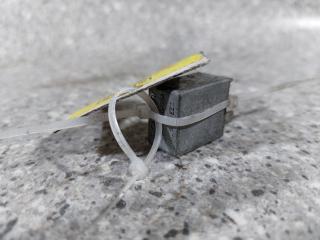 реле (прочие) Renault Espace 3 поколение [рестайлинг] (2000 - 2002), 2.2 л., G9T 710, дизель, 29201044, 6025111584