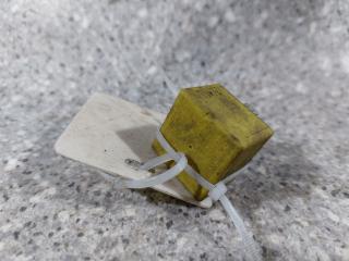 реле (прочие) Renault Espace 3 поколение [рестайлинг] (2000 - 2002), 2.2 л., G9T 710, дизель, 7700844253, 12V40A03532