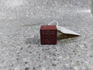 реле (прочие) Renault Kangoo 1 поколение [рестайлинг] (2003 - 2009), 1.5 л., DCi, K9K 702, дизель, 7700844682A