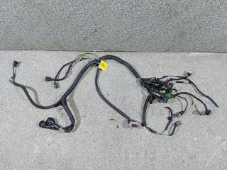 проводка двигателя Citroen Xsara 1 поколение (1997 - 2000), 1.9 л., D, D9B (10CUR2), дизель