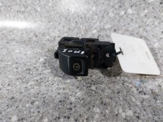 кнопка ручного тормоза (ручника) Opel Insignia 1 поколение (A) (2008 - 2014), 2.0 л., CDTi, 0012543037