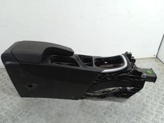 консоль салона Opel Insignia 1 поколение (A) (2008 - 2014), 2.0 л., CDTi