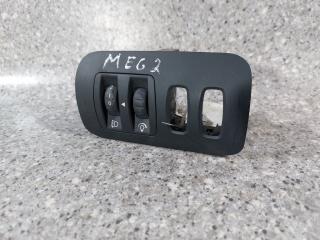 кнопка корректора фар Renault Megane 2 поколение [рестайлинг] (2006 - 2012), 08802012, 88020005