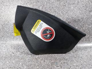 накладка на торпедо (консоль) Mercedes-Benz C-Класс W203/S203/CL203 [рестайлинг] (2004 - 2008), A2036801278