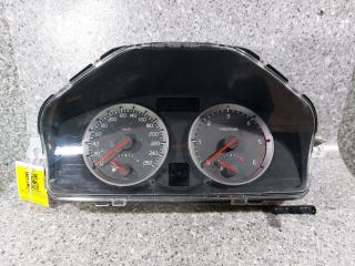 щиток приборов (приборная панель) Volvo S40 2 поколение (2004 - 2007), 2.0 л., D, дизель, 30710071, 8697035, 30669185, 8602879, 69294-980T