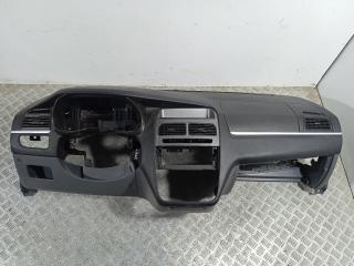 панель передняя салона (торпедо) Fiat Linea 1 поколение (2006 - 2012), седан