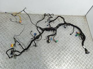 проводка Opel Meriva 2 поколение (B) (2010 - 2014), 1.4 л., Ti, 13252841