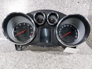 щиток приборов (приборная панель) Opel Meriva 2 поколение (B) (2010 - 2014), 1.4 л., Ti, МКПП, 769317-4204