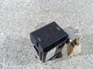 замок зажигания Toyota Prius 2 поколение (2003 - 2011), 1.5 л., i, X1N-W90, гибрид, АКПП, 626399-000