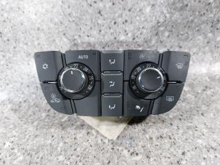 блок управления печки / климат-контроля Opel Meriva 2 поколение (B) (2010 - 2014), 1.4 л., Ti, 13346098, 28265977