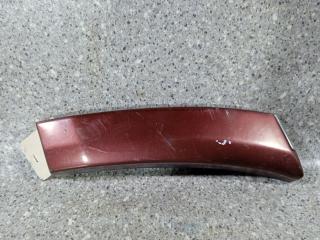 молдинг крыла заднего левого Mercedes-Benz E-Класс W124 [рестайлинг] (1987 - 1993), седан