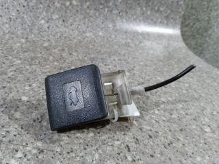 ручка открывания капота Toyota Avensis 2 поколение (T250) [рестайлинг] (2006 - 2009)