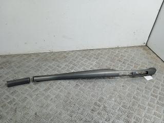 накладка на торпедо (консоль) Toyota Avensis 2 поколение (T250) [рестайлинг] (2006 - 2009), 55475-05010, 55474-05010