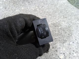 кнопка корректора фар Toyota Avensis 2 поколение (T250) [рестайлинг] (2006 - 2009), 84152-05051