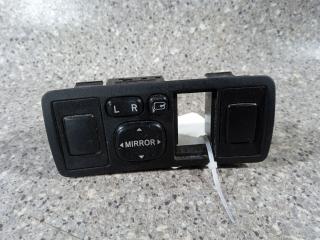 джойстик регулировки зеркал Toyota Avensis 2 поколение (T250) [рестайлинг] (2006 - 2009), 777669, 183575