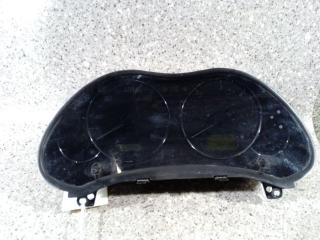 щиток приборов (приборная панель) Toyota Avensis 2 поколение (T250) [рестайлинг] (2006 - 2009), 2.2 л., D-4D, 2AD-FTV, дизель, 83800-05S00-S, MB257430-5295