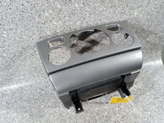 накладка на торпедо (консоль) Peugeot 308 T7 (2007 - 2011), 9658691077