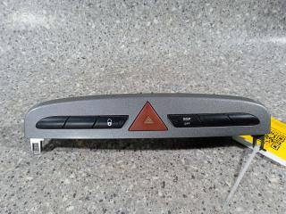 кнопка (выключатель) Peugeot 308 T7 (2007 - 2011), 9659215177, 03069010, 706300