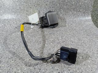 сопротивление печки Toyota Avensis 2 поколение (T250) [рестайлинг] (2006 - 2009), 499300-2121