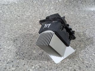 сопротивление печки Peugeot 308 T7 (2007 - 2011), T1000034ZCO2
