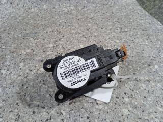 моторчик заслонки печки Opel Insignia 1 поколение (A) (2008 - 2014), 5242590101, VHB30-0008-A, 52425901
