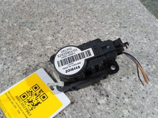 моторчик заслонки печки Opel Insignia 1 поколение (A) (2008 - 2014), 5242590101, VHB30-0008-A, 52425901