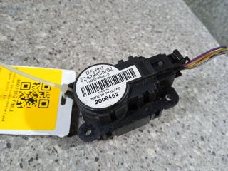 моторчик заслонки печки Opel Insignia 1 поколение (A) (2008 - 2014), 5242845502, VHB30-30021-B, 52428455