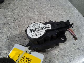 моторчик заслонки печки Opel Insignia 1 поколение (A) (2008 - 2014), 5242845502, VHB30-30021-B, 52428455