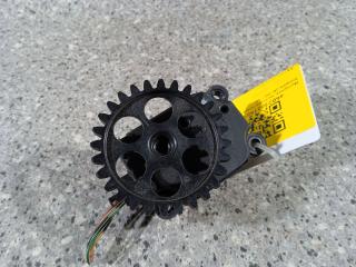 моторчик заслонки печки Opel Insignia 1 поколение (A) (2008 - 2014), 52432102RO