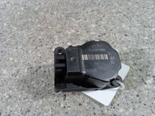 моторчик заслонки печки Opel Meriva 2 поколение (B) (2010 - 2014), 52433779RO