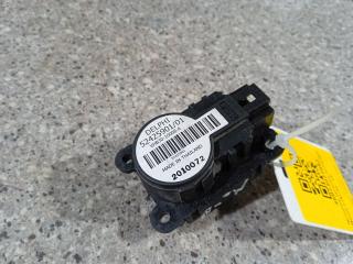 моторчик заслонки печки Opel Meriva 2 поколение (B) (2010 - 2014), 5242590101, 52425901, VHB30-10008-A