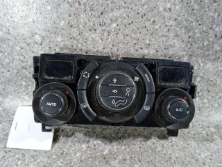 блок управления печки / климат-контроля Peugeot 308 T7 (2007 - 2011), 96718462XT, 69907002