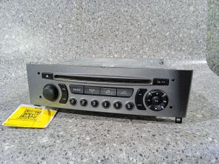 магнитола Peugeot 308 T7 (2007 - 2011), 96662671XH, A2C53257135