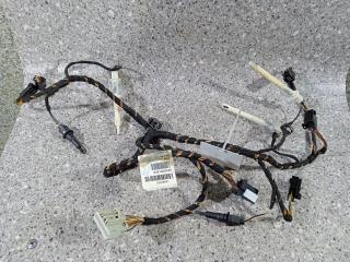 проводка отопителя (печки) Opel Meriva 2 поколение (B) (2010 - 2014), 13263305, 52420921