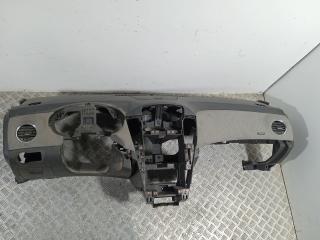 панель передняя салона (торпедо) Chevrolet Cruze 1 поколение (2009 - 2012)