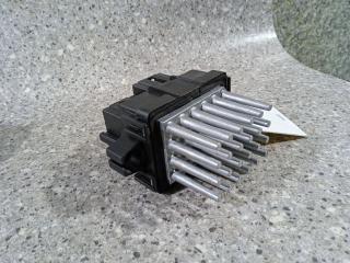 сопротивление печки Chevrolet Cruze 1 поколение (2009 - 2012), 15141283, F011500017