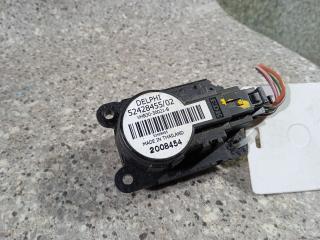 моторчик заслонки печки Chevrolet Cruze 1 поколение (2009 - 2012), 5242845502, VHB30-30021-B, 52428455