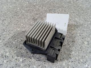 сопротивление печки Toyota Prius 2 поколение (2003 - 2011), 87165-47020, 499300-1200