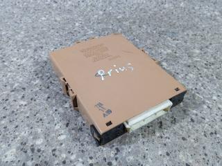 блок управления (другие) Toyota Prius 2 поколение (2003 - 2011), 89111-47050, 232400-5290